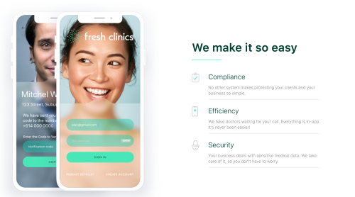 FreshClinics