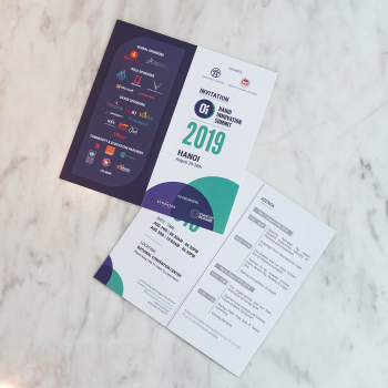 Hanoi Innovation Summit 2019
