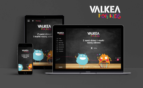 Valkea Kids