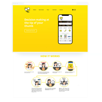 Rate Mate-App & Web Development