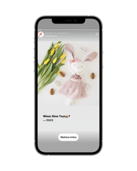 Kikadu - truly organic