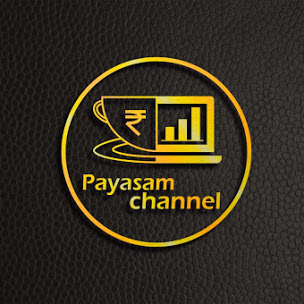 Payasam channel - for Youtuber