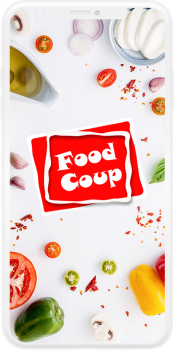 Food Coup ( ubereats clone)