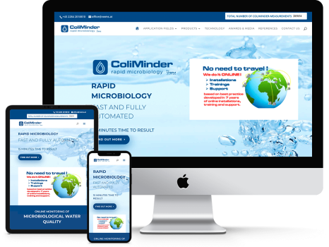 Coliminder