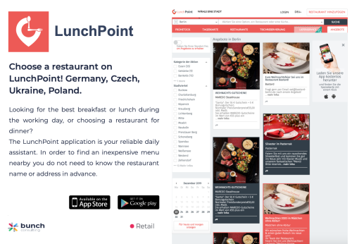 LunchPoint