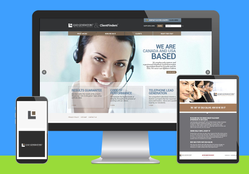 Lead Generators International