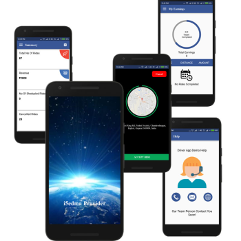 Proivder App