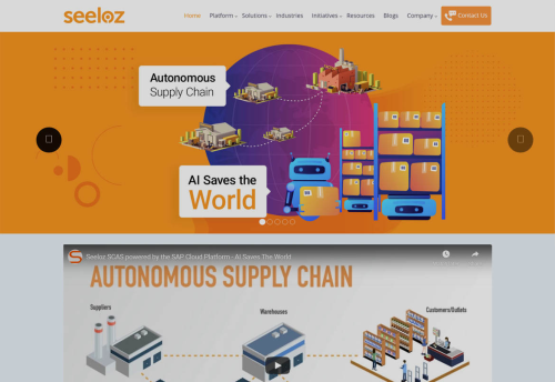 Seeloz