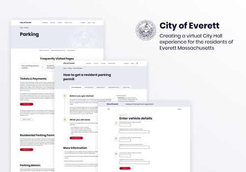 City of Everett