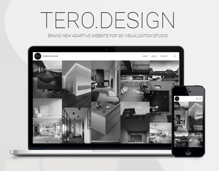 Terodesign Studio