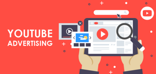 Youtube Video Ads in UAE