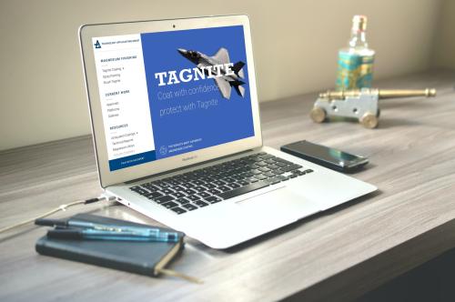 Technology Applications Group