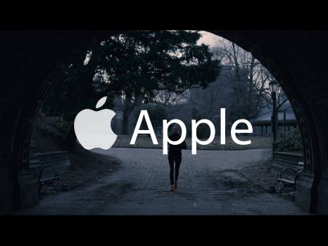 Apple Run Free