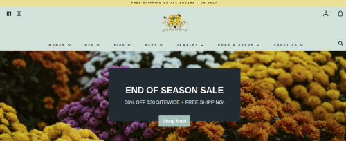 Shopify Store Improvement