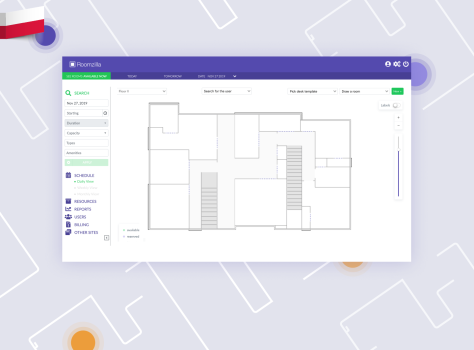 Intelligent Meeting Booking System