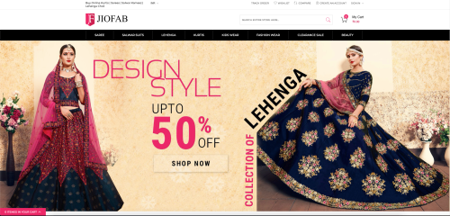Online women wears