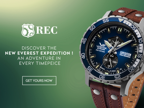 REC Watches