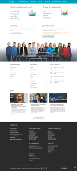 Website Development