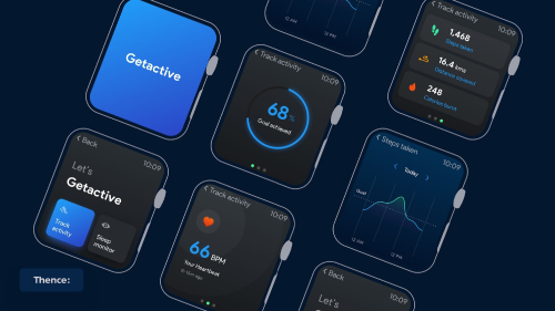 Gamification the way to employees’ hearts and health