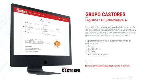 Transformación Digital