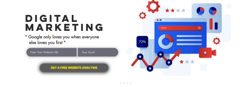 Digital Marketing Services