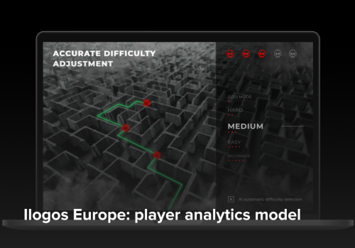 Ilogos: Player Analytics Model