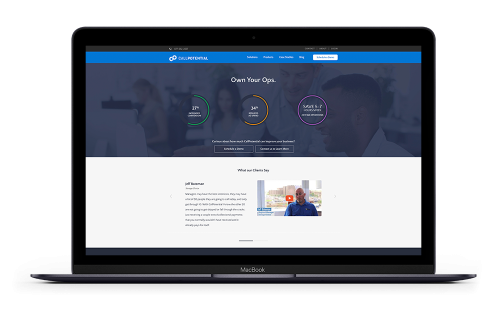 CallPotential