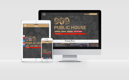909 Public House