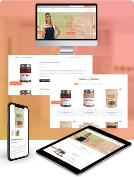 Shopify Website Development