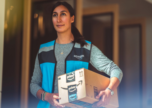 Amazon Flex