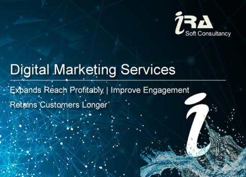 Affordable Digital Marketing Service