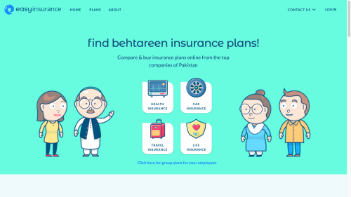 Easy Insurance