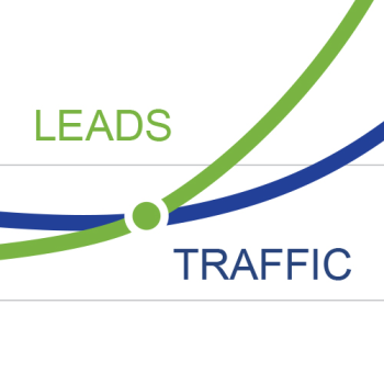 We Drive Higher Web Traffic and Leads