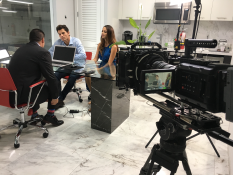 Business Branded Videos