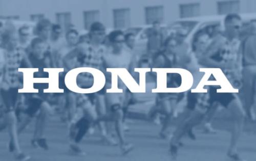 Honda Wellness Website