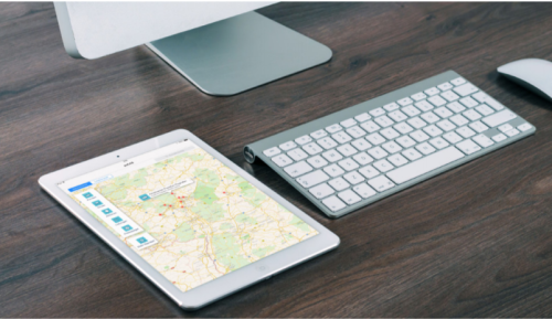 goCAS eBusiness solution