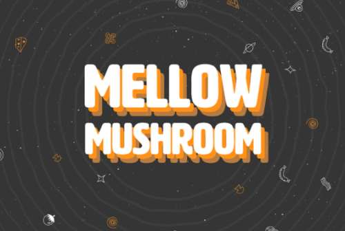 Mellow Mushroom