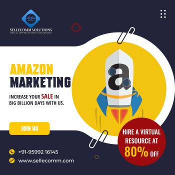 Ecommerce marketing