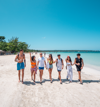 Award Winning Jamaica Tourism Campaign