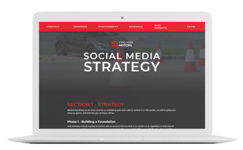 Making social campaigns worthwhile