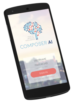 The A.I. Composer
