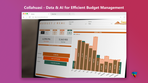 Collahuasi - Data & AI for Efficient Budget Management