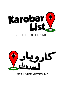 Karobar list from USA/Pakistan