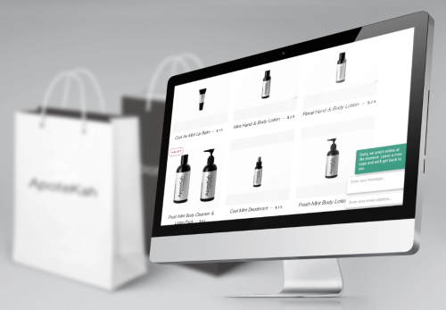 Apotekah Cosmetics