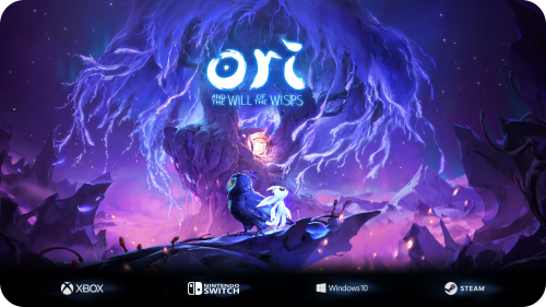 Ori WotW