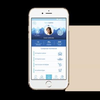 INUK Mobile App