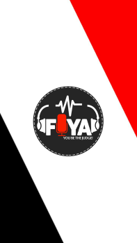 FIYA Music App