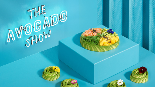 The Avocado Show