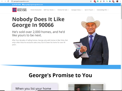 George Chung Realtors