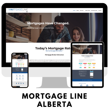 Mortgageline Alberta